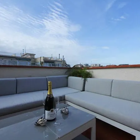 La Terraza De Eixample ברצלונה