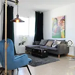 La Terraza De Eixample Barcelona