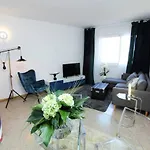 Apartamento La Terraza De Eixample Barcelona