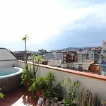 La Terraza De Eixample Apartamento