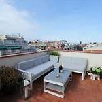 La Terraza De Eixample