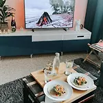 Apartamento La Terraza De Eixample Barcelona