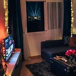 Apartamento La Terraza De Eixample *