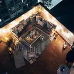 La Terraza De Eixample * Barcelona