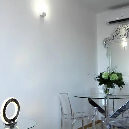 La Terraza De Eixample Apartman *
