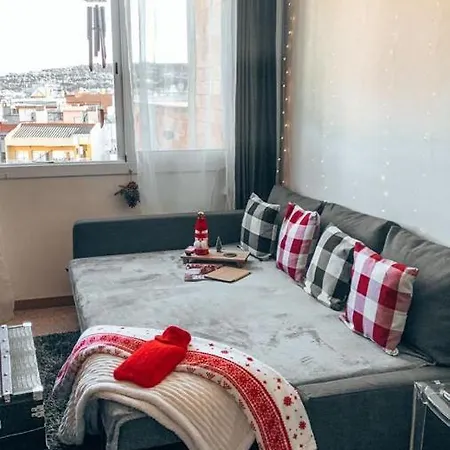 La Terraza De Eixample *