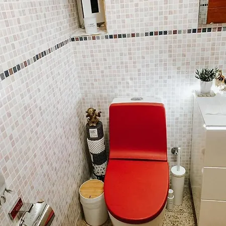 Apartman La Terraza De Eixample
